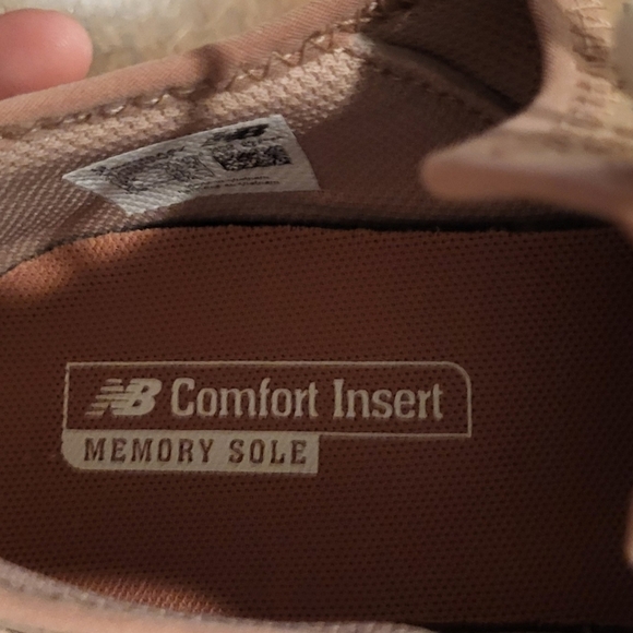 New Balance Nergize Sport Pink Slip On Sneakers Size 11 - Picture 6 of 8